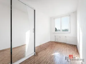 Prodej bytu 2+1, Ostrava - Zábřeh, Jugoslávská, 55 m2