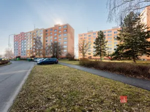 Prodej bytu 2+1, Ostrava - Zábřeh, Jugoslávská, 55 m2