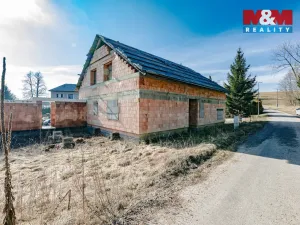 Prodej pozemku pro bydlení, Kameničná, 662 m2