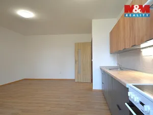 Pronájem bytu 2+kk, Vlčice, 56 m2