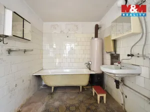 Prodej rodinného domu, Tanvald, Údolí Kamenice, 194 m2