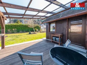 Prodej zahrady, Příbram - Příbram III, 418 m2