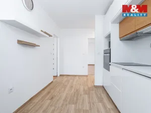 Prodej bytu 3+1, Nové Město na Moravě, Karníkova, 75 m2