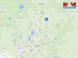 Prodej bytu 3+1, Nové Město na Moravě, Karníkova, 75 m2