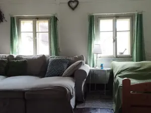 Prodej chalupy, Slatina nad Úpou, 100 m2