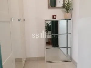 Pronájem bytu 2+kk, Mohelnice, Za Penzionem, 40 m2