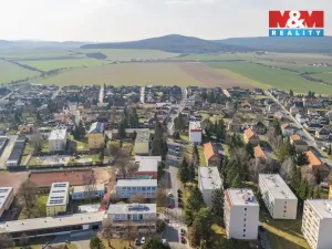 Prodej bytu 2+kk, Žebrák, Sídliště, 39 m2