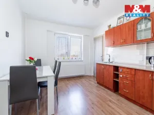 Prodej rodinného domu, Křižanov, Meziříčská, 150 m2