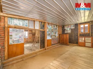 Prodej rodinného domu, Ostrov, 99 m2