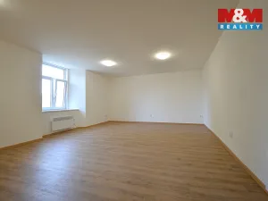 Pronájem bytu 1+kk, Vlčice, 50 m2