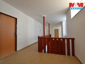 Pronájem bytu 1+kk, Vlčice, 50 m2