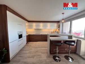 Prodej rodinného domu, Velká Polom, Budovatelů, 169 m2