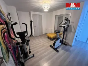 Prodej rodinného domu, Velká Polom, Budovatelů, 169 m2