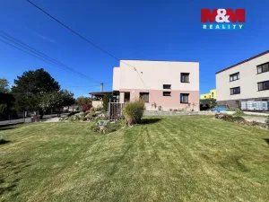 Prodej rodinného domu, Velká Polom, Budovatelů, 169 m2