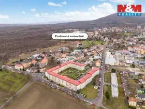 Prodej rodinného domu, Osek, Sokolská, 345 m2