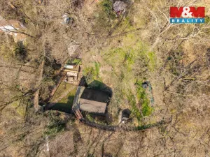 Prodej chaty, Černošice, 25 m2