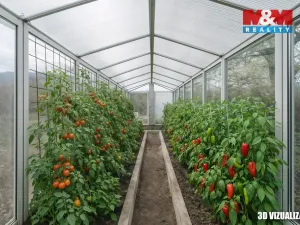 Prodej rodinného domu, Trmice, Za Humny, 198 m2