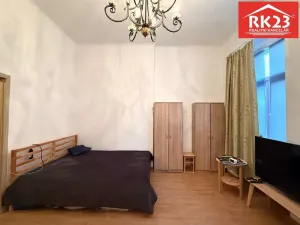 Prodej bytu 2+1, Mariánské Lázně, Poštovní, 54 m2