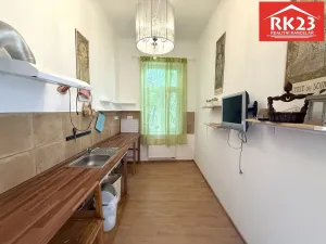 Prodej bytu 2+1, Mariánské Lázně, Poštovní, 54 m2