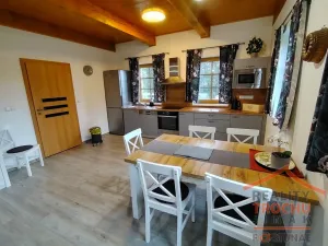 Prodej rodinného domu, Orlické Záhoří, 184 m2