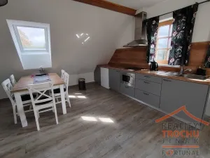 Prodej rodinného domu, Orlické Záhoří, 184 m2