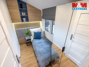 Prodej rodinného domu, Vítězná - Kocléřov, 57 m2