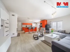 Prodej rodinného domu, Perštejn - Černýš, 124 m2