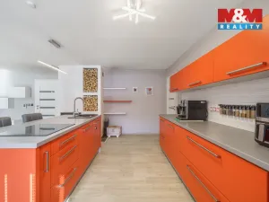 Prodej rodinného domu, Perštejn - Černýš, 124 m2