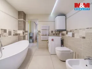 Prodej rodinného domu, Perštejn - Černýš, 124 m2