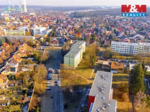 Prodej bytu 3+1, Kladno - Kročehlavy, U Hvězdy, 67 m2