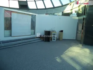 Pronájem obchodního prostoru, Ostrava, Krmelínská, 60 m2