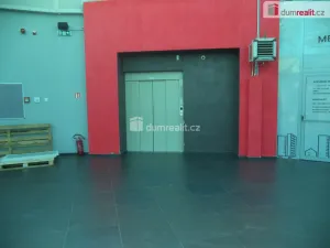 Pronájem obchodního prostoru, Ostrava, Krmelínská, 60 m2