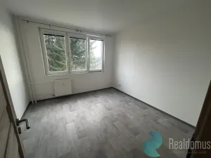Pronájem bytu 3+1, Borovany, Nová, 64 m2