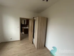 Pronájem bytu 3+1, Borovany, Nová, 64 m2