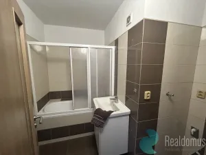 Pronájem bytu 3+1, Borovany, Nová, 64 m2