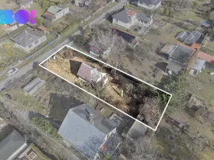 Prodej pozemku pro bydlení, Vyžlovka, 570 m2