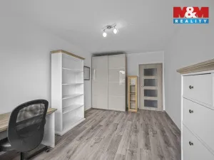 Pronájem bytu 3+kk, Praha - Stodůlky, Píškova, 83 m2