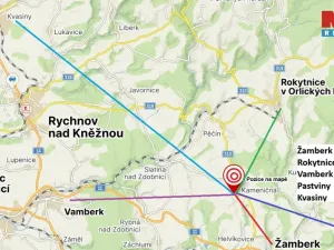 Prodej rodinného domu, Kameničná, 231 m2