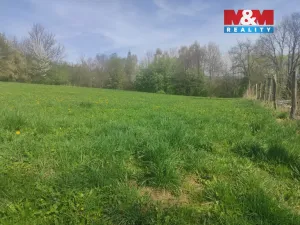 Prodej pozemku pro bydlení, Velké Losiny, 2846 m2