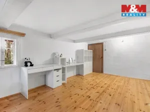 Prodej chalupy, Volfartice, 179 m2