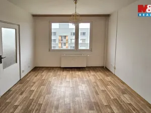 Pronájem bytu 2+1, Rychnov nad Kněžnou, Palackého, 51 m2