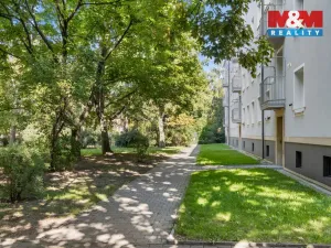 Prodej bytu 3+1, Praha - Strašnice, Brigádníků, 62 m2