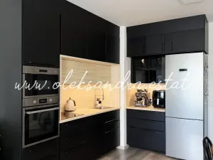 Prodej bytu 2+kk, Praha - Hloubětín, Saarinenova, 52 m2