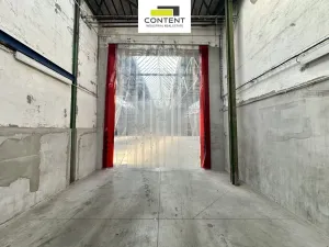 Pronájem skladu, Žatec, Purkyněho, 2000 m2