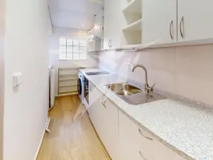 Pronájem bytu 3+kk, Plzeň, Božkovská, 69 m2