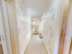 Pronájem bytu 3+kk, Plzeň, Božkovská, 69 m2