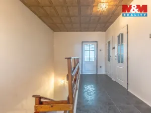 Prodej rodinného domu, Sadská, Lázeňská, 127 m2