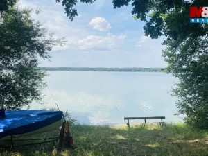 Prodej chaty, Lišov - Horní Slověnice, 99 m2