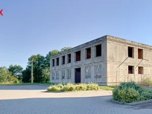 Prodej kanceláře, Prostějov, Kojetínská, 560 m2