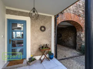 Prodej rodinného domu, Olovnice, Kralupská, 164 m2